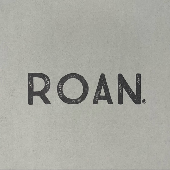 BED/STU by ROAN Tan Napa Leather Deception Wrap Over Combat Boot Women’s Size 6 - Picture 12 of 13